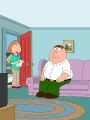 Family Guy : Business Guy
