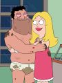 American Dad! : A Jones for a Smith