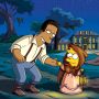 The Simpsons : The Color Yellow