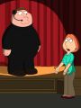 Family Guy : Extra-Large Medium
