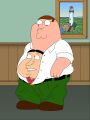 Family Guy : Peter-assment