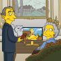 The Simpsons : To Surveil With Love
