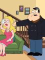 American Dad! : Cops and Roger
