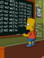 The Simpsons : MoneyBart