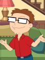 American Dad! : Son of Stan