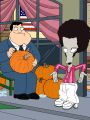 American Dad! : Best Little Horror House in Langley Falls