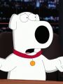 Family Guy : Brian Writes a Bestseller