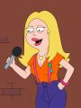 American Dad! : White Rice