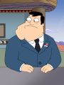 American Dad! : There Will Be Bad Blood