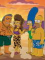 The Simpsons : The Real Housewives of Fat Tony