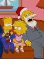 The Simpsons : Holidays of Future Passed