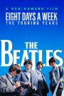 The Beatles: Eight Days a Week - The Touring Years