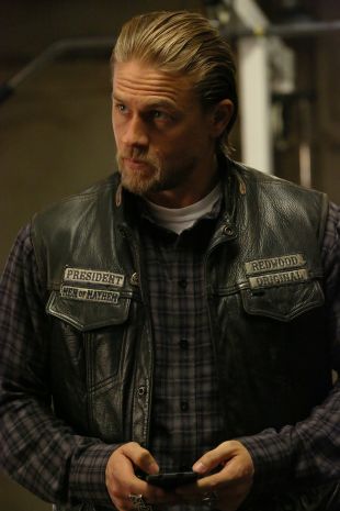 Sons of Anarchy : What a Piece of Work Is Man