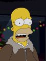 The Simpsons : I Won't Be Home for Christmas