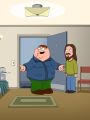 Family Guy : The 2,000-Year-Old Virgin