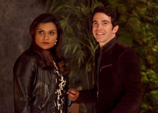 The Mindy Project : Stanford