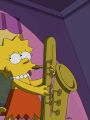 The Simpsons : Bart's New Friend