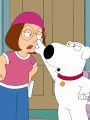 Family Guy : Our Idiot Brian