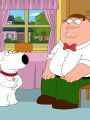 Family Guy : Once Bitten