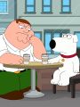 Family Guy : Roasted Guy