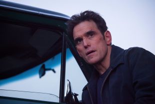 Wayward Pines : Our Town, Our Law