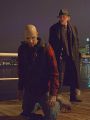The Strain : Fort Defiance