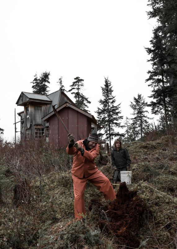 Port Protection Alaska (2015) Related AllMovie