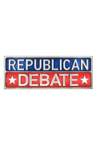 Republican Presidential Candidates Debate