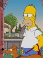 The Simpsons : Treehouse of Horror XXVI