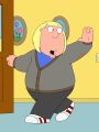 Family Guy : Peter, Chris & Brian