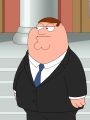 Family Guy : A Shot in the Dark