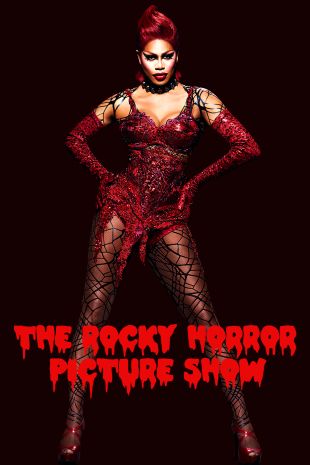 The Rocky Horror Picture Show: Let's Do the Time Warp Again