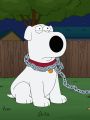Family Guy : Brokeback Swanson