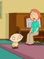 Family Guy : The Peanut Butter Kid
