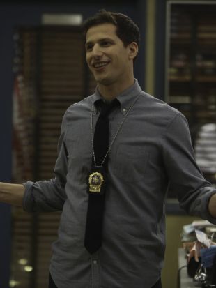 Brooklyn Nine-Nine : 9 Days