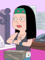 American Dad! : Stan-Dan Deliver