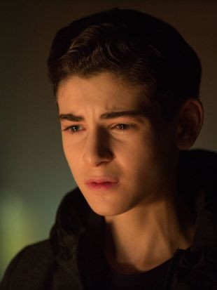 Gotham : Wrath of the Villains: This Ball of Mud and Meanness