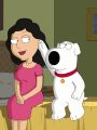 Family Guy : The Heartbreak Dog