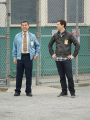 Brooklyn Nine-Nine : Maximum Security