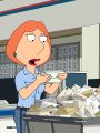 Family Guy : Take a Letter
