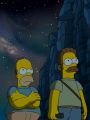 The Simpsons : Fland Canyon