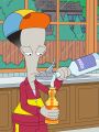 American Dad! : Criss-Cross Applesauce: The Ballad of Billy Jesusworth