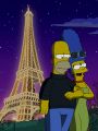 The Simpsons : To Courier With Love