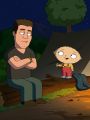Family Guy : Run, Chris, Run