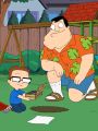 American Dad! : Mine Struggle