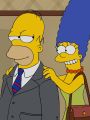 The Simpsons : Trust but Clarify