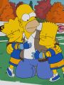 The Simpsons : There Will Be Buds