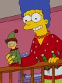 The Simpsons : The Nightmare After Krustmas
