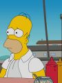 The Simpsons : Fatzcarraldo