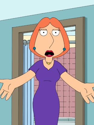 Family Guy : Peter's Def Jam